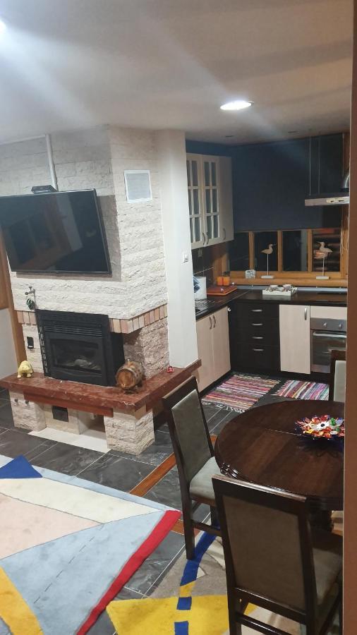 Vila Panic Zlatibor Exteriör bild