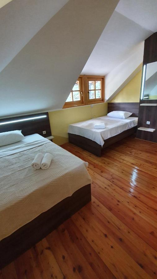 Vila Panic Zlatibor Exteriör bild
