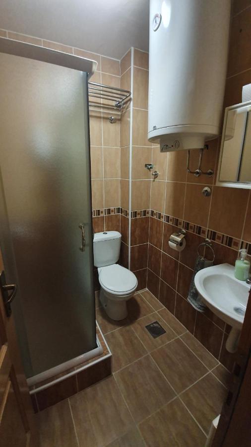 Vila Panic Zlatibor Exteriör bild