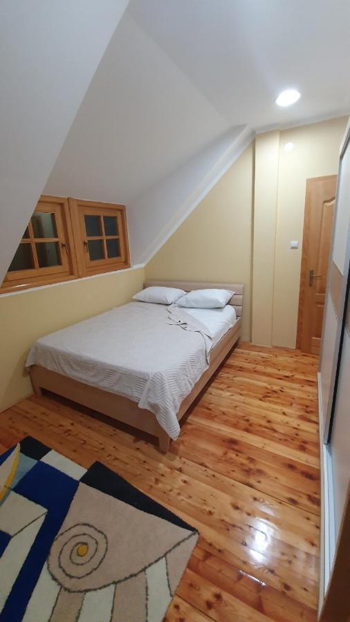 Vila Panic Zlatibor Exteriör bild