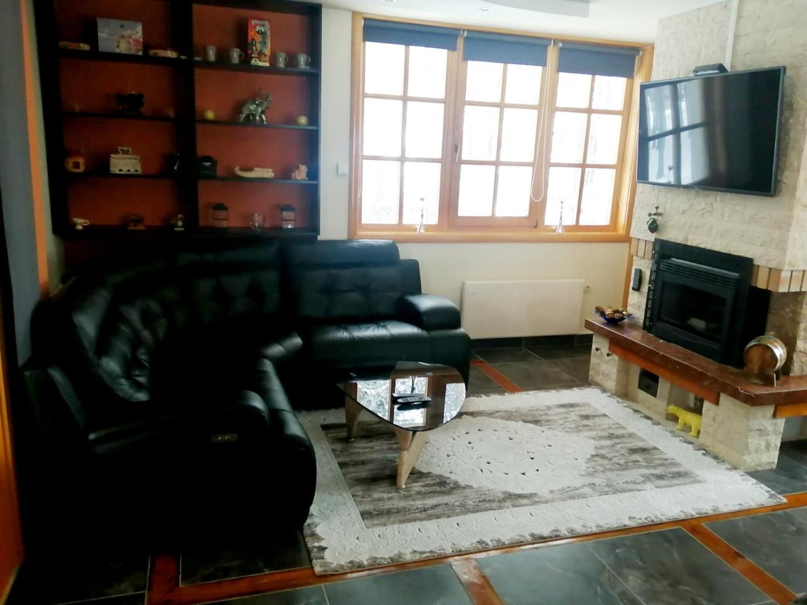 Vila Panic Zlatibor Exteriör bild