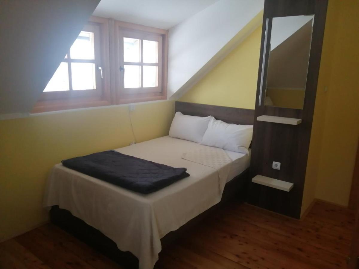 Vila Panic Zlatibor Exteriör bild