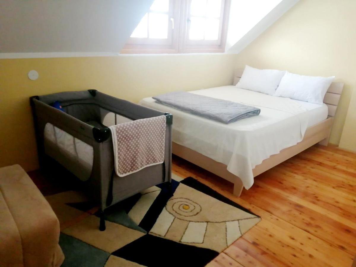 Vila Panic Zlatibor Exteriör bild