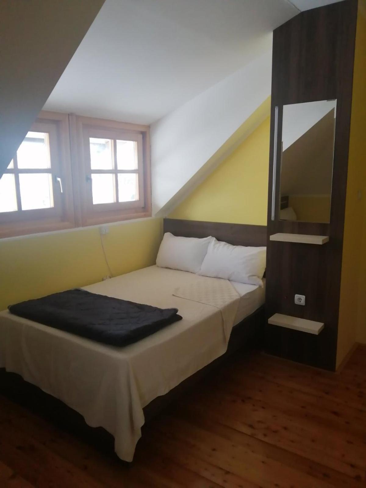 Vila Panic Zlatibor Exteriör bild